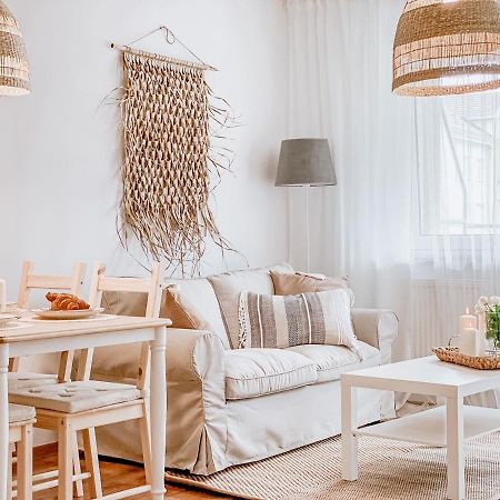 Apartamenty Flat White Ruczajowa Зелена Гура Екстер'єр фото