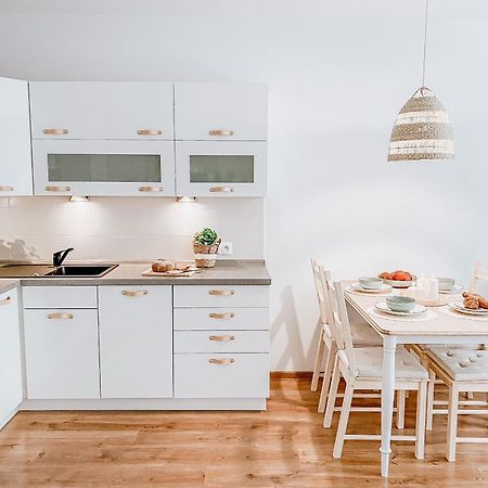 Apartamenty Flat White Ruczajowa Зелена Гура Екстер'єр фото