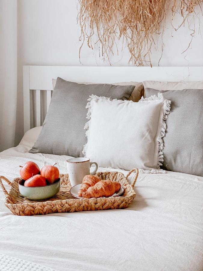 Apartamenty Flat White Ruczajowa Зелена Гура Екстер'єр фото