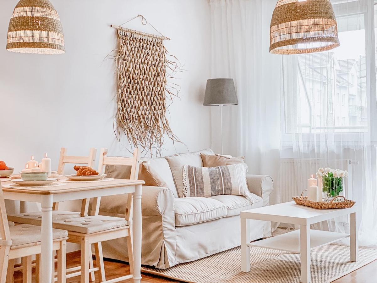 Apartamenty Flat White Ruczajowa Зелена Гура Екстер'єр фото
