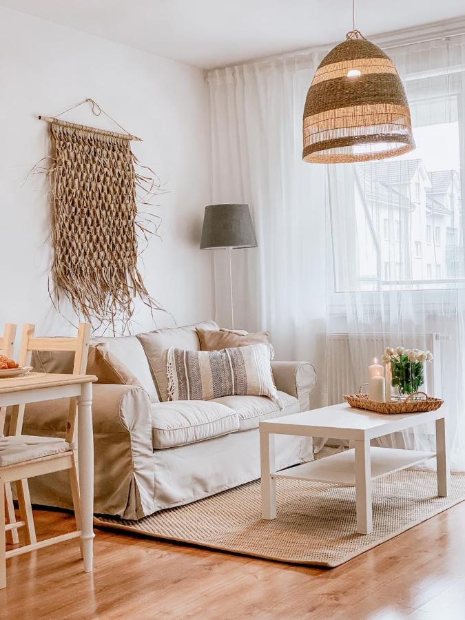 Apartamenty Flat White Ruczajowa Зелена Гура Екстер'єр фото