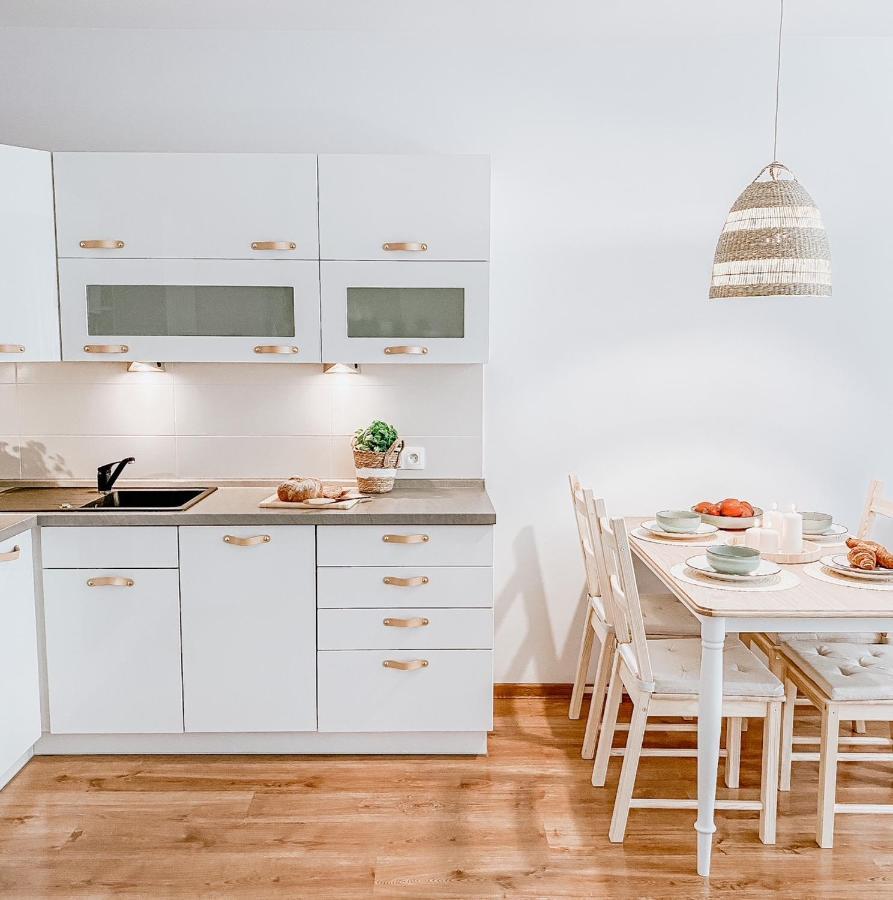 Apartamenty Flat White Ruczajowa Зелена Гура Екстер'єр фото