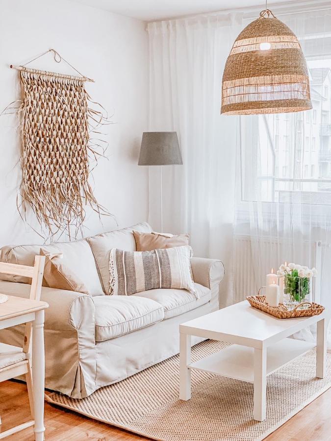 Apartamenty Flat White Ruczajowa Зелена Гура Екстер'єр фото