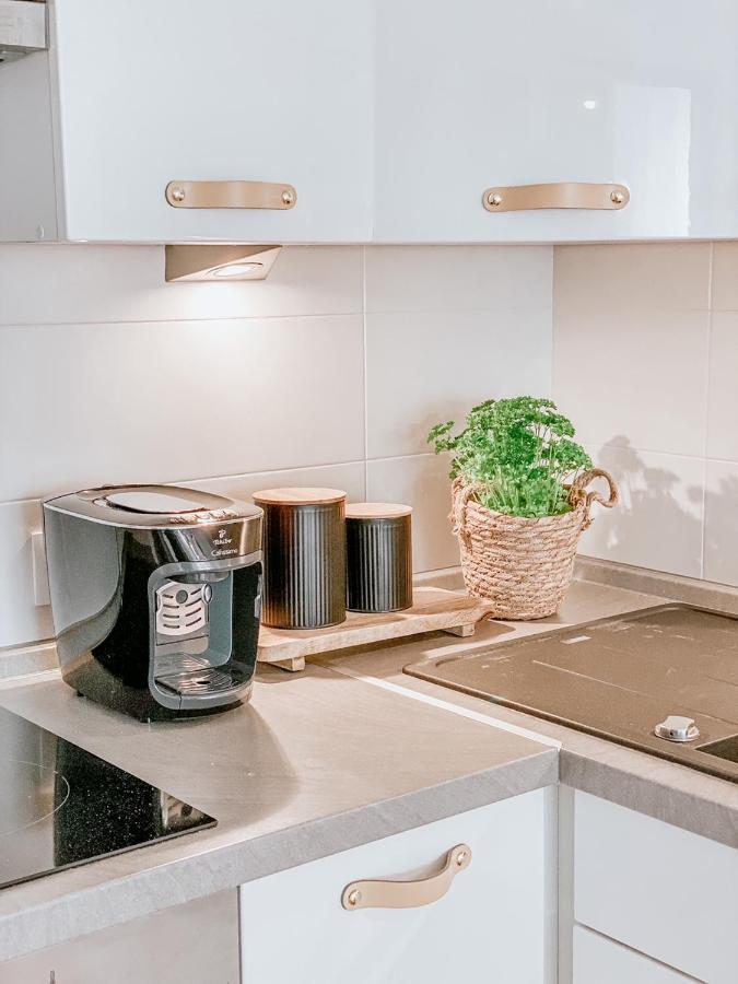 Apartamenty Flat White Ruczajowa Зелена Гура Екстер'єр фото